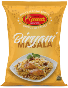 Best Biryani Masala